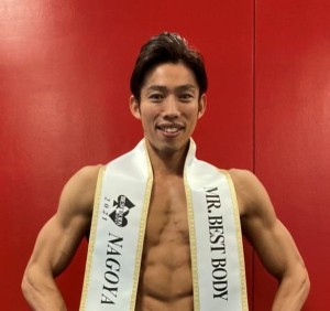 岩田 裕也 さん
