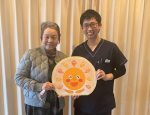 鈴木さん