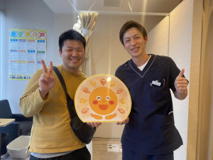加藤太志様　1