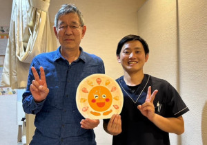 腰痛