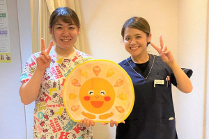膝の痛み