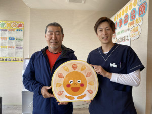 腰痛