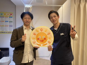 ぎっくり腰