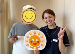 首の痛み