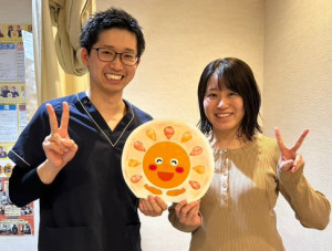 腰痛