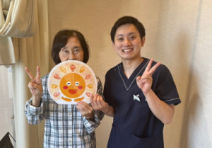 ぎっくり腰
