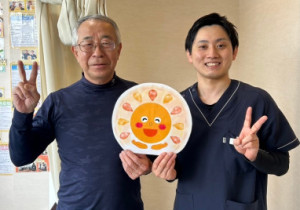 脊柱管狭窄症