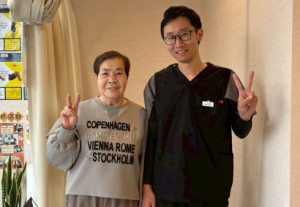 坐骨神経痛