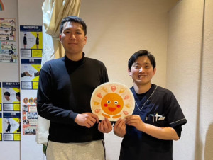 椎間板ヘルニア