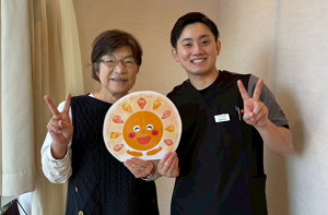 腰痛