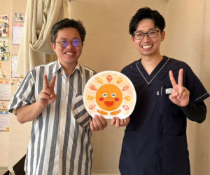 腰痛