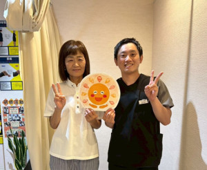 むくみ