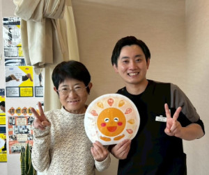 座骨神経痛