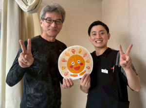 肩こり