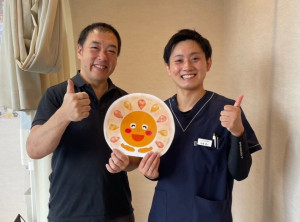 膝痛