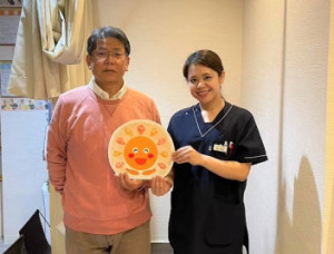腰痛
