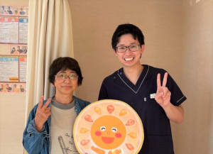 ぎっくり腰