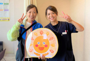 坐骨神経痛