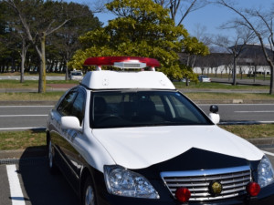 警察