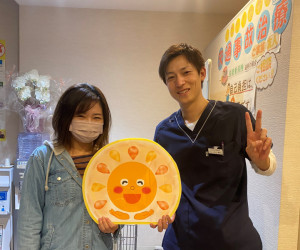 漆野　香 (2)