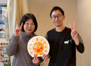 外反母趾