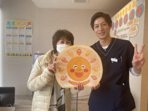Ｈ Ｎさん
