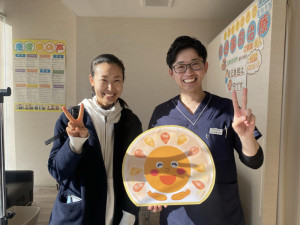 背部痛
