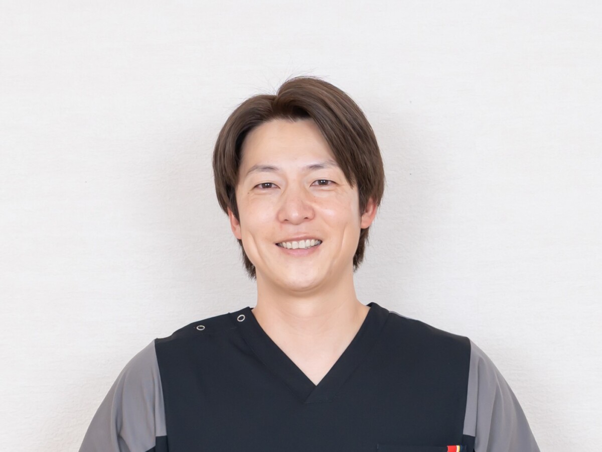 代表