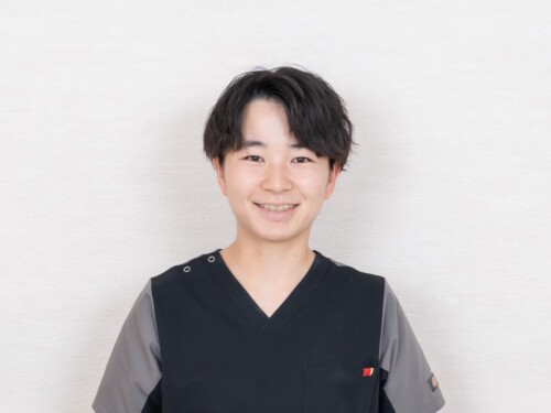 畑地さん