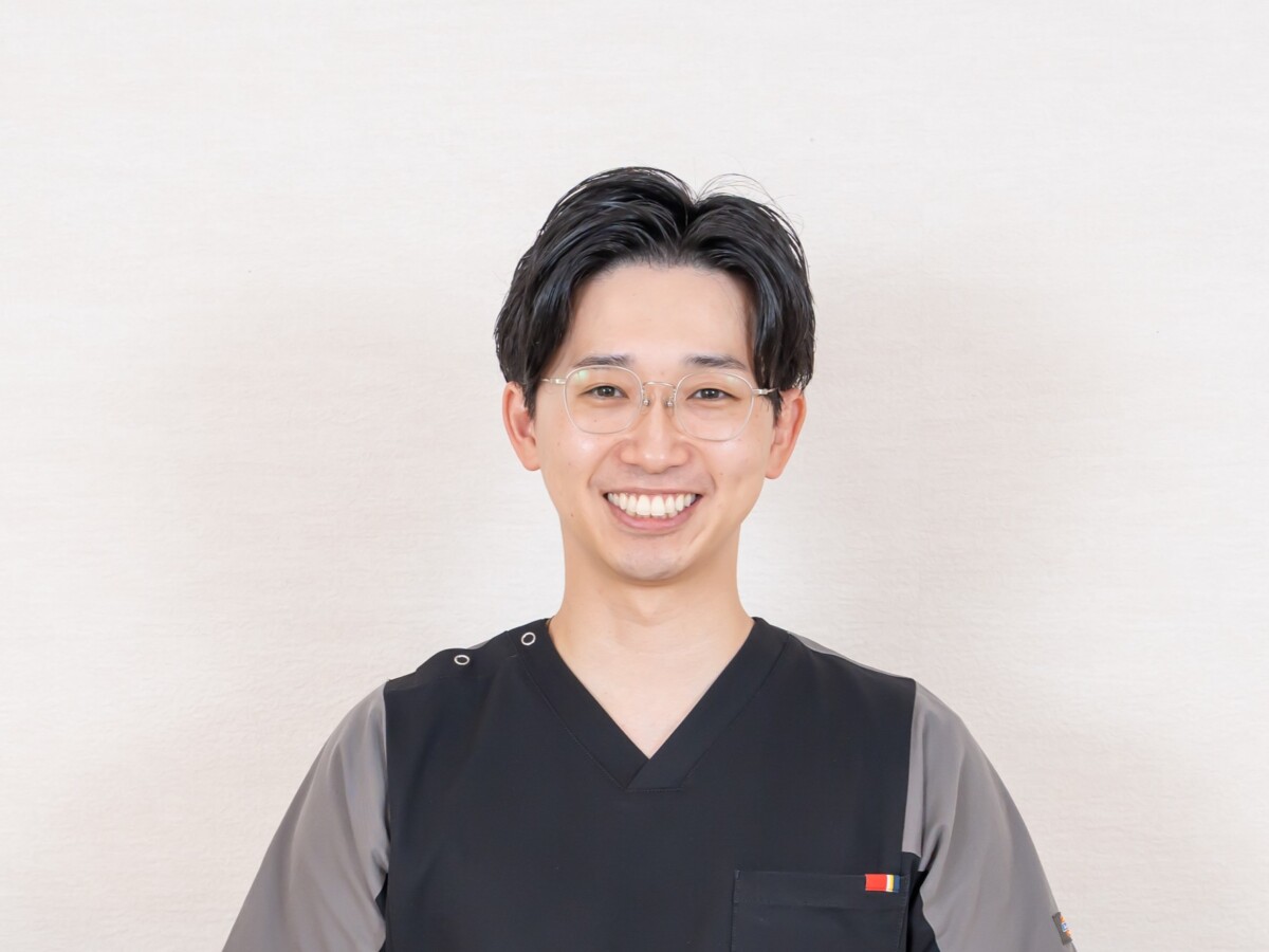 伊東さん