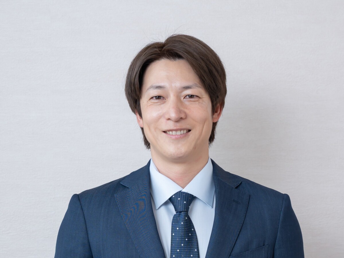 代表