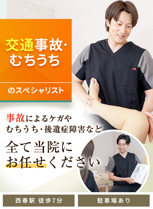 交通事故